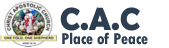 CAC Place of Peace